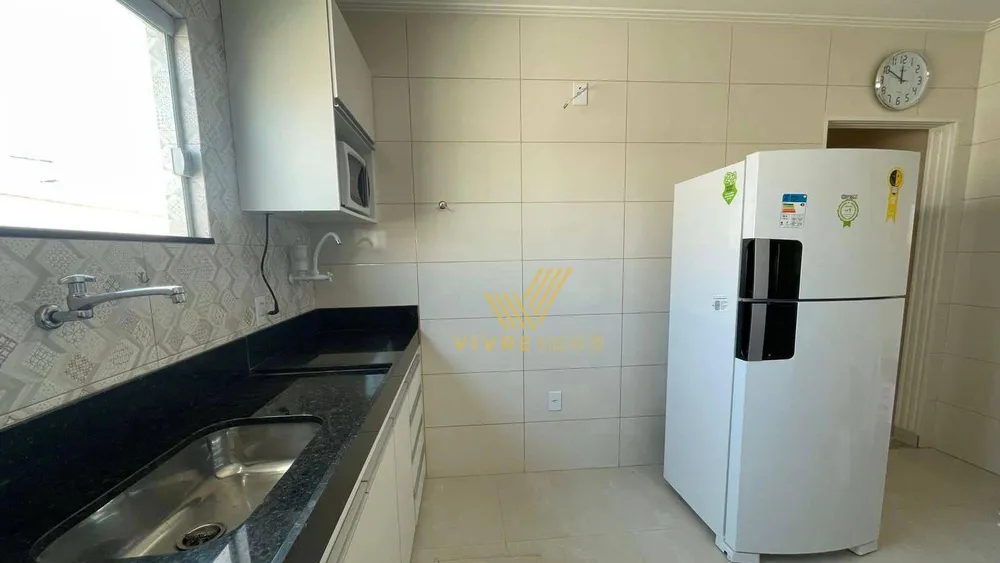 Casa de Condomínio, 2 quartos - Foto 18