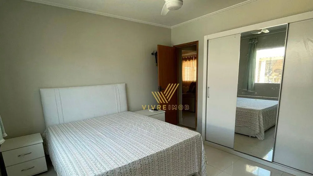 Casa de Condomínio, 2 quartos - Foto 12