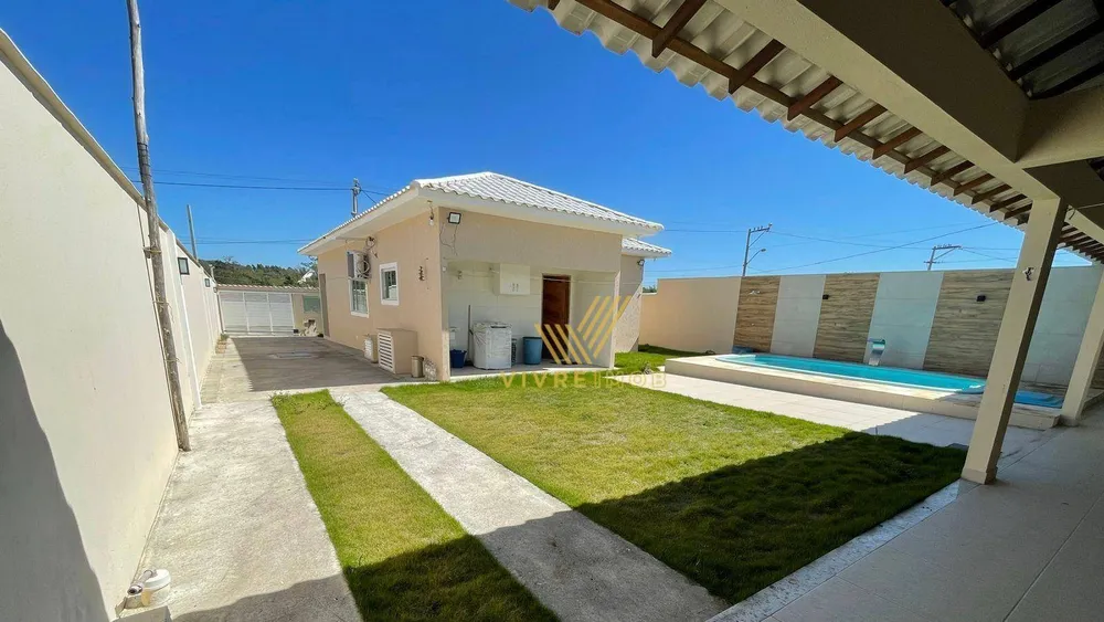Casa de Condomínio, 2 quartos - Foto 20