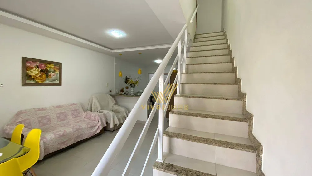 Casa de Condomínio, 2 quartos - Foto 7