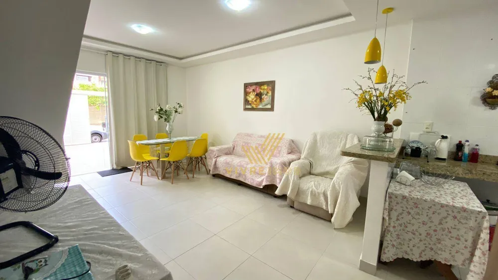 Casa de Condomínio, 2 quartos - Foto 2