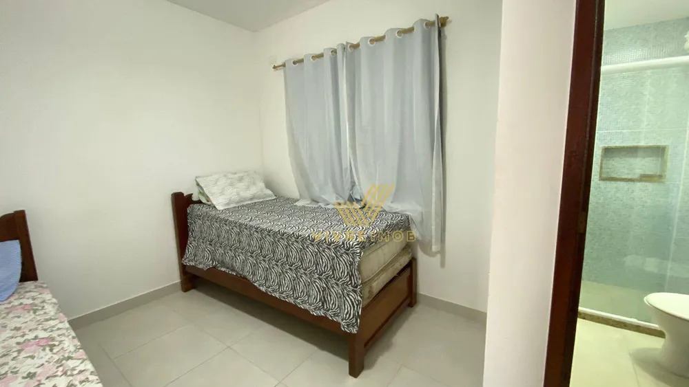 Casa de Condomínio, 2 quartos - Foto 8