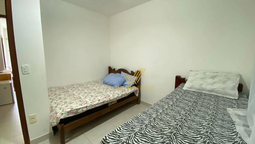 Casa de Condomínio, 2 quartos - Foto 9