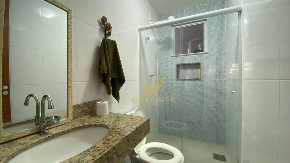 Casa de Condomínio, 2 quartos - Foto 3