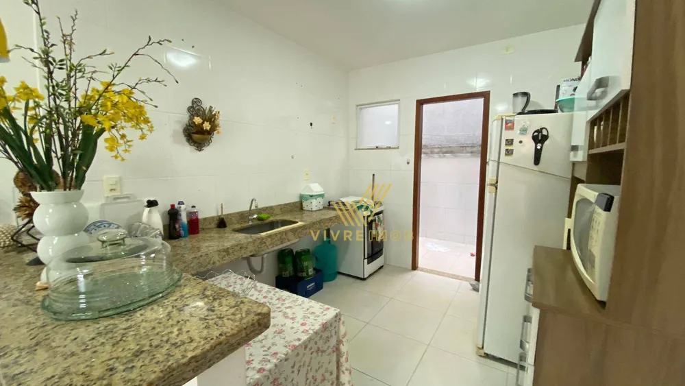 Casa de Condomínio, 2 quartos - Foto 4