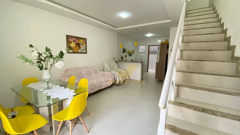 Casa de Condomínio, 2 quartos - Foto 1