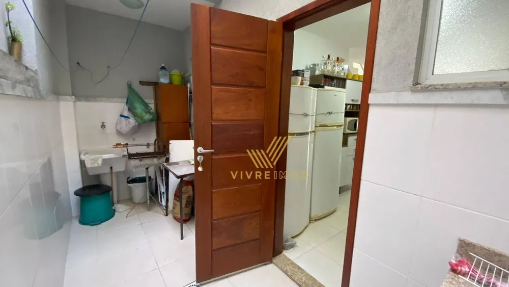 Casa de Condomínio, 2 quartos - Foto 6