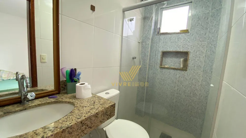 Casa de Condomínio, 2 quartos - Foto 13