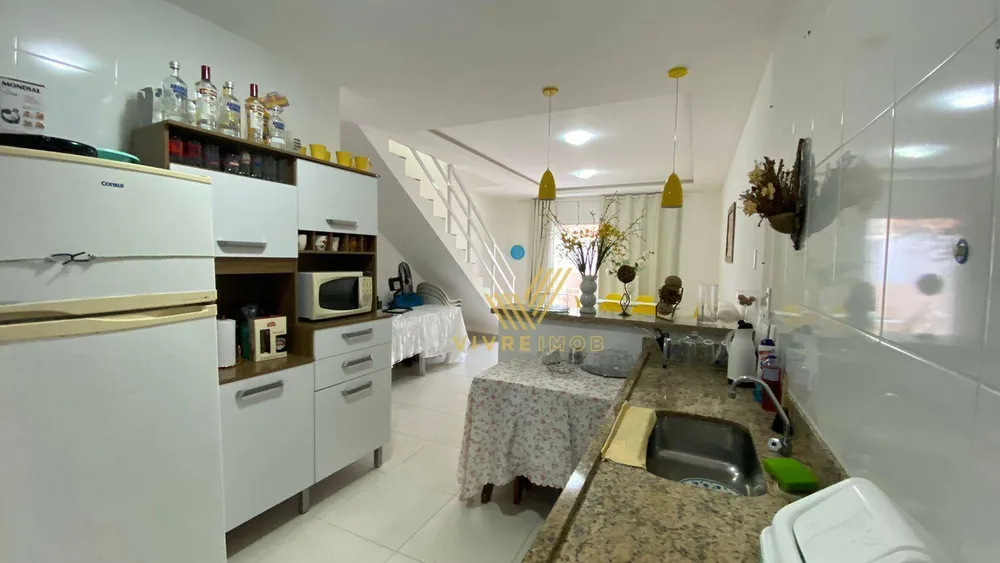 Casa de Condomínio, 2 quartos - Foto 5