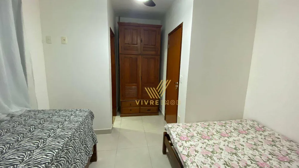 Casa de Condomínio, 2 quartos - Foto 10