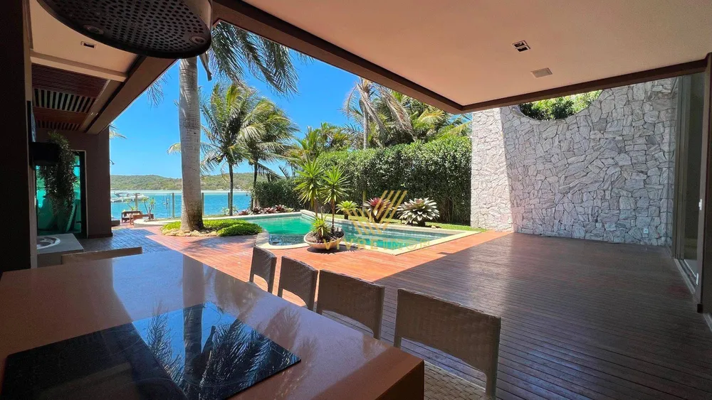 Casa de Condomínio, 4 quartos - Foto 6