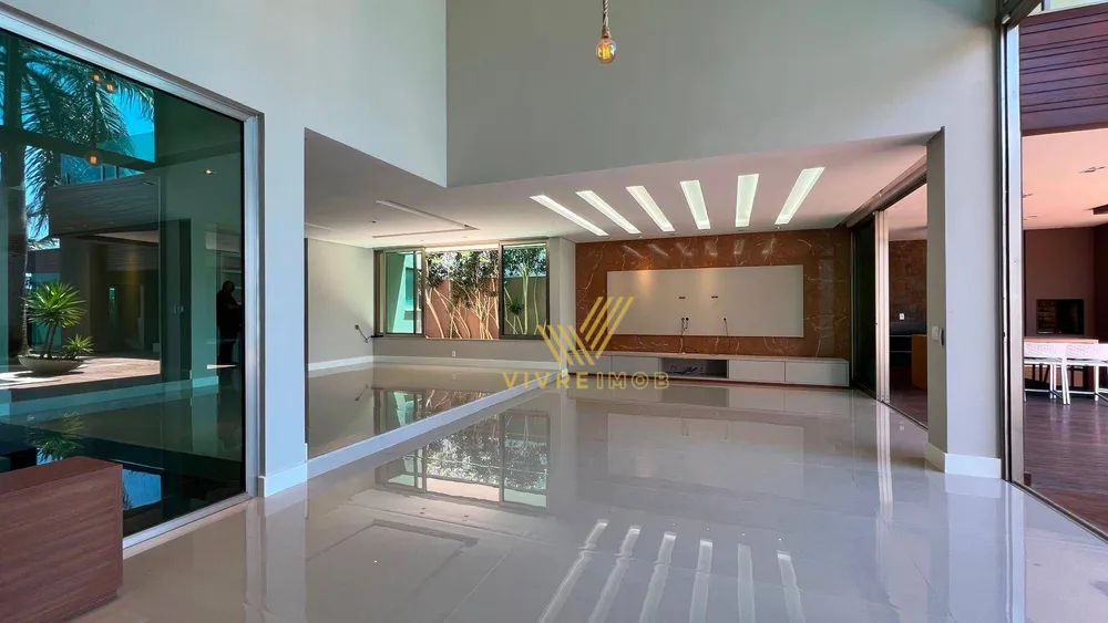 Casa de Condomínio, 4 quartos - Foto 11