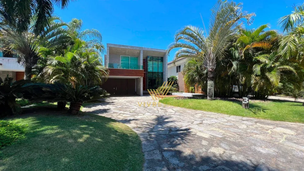 Casa de Condomínio, 4 quartos - Foto 48