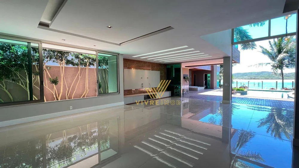 Casa de Condomínio, 4 quartos - Foto 8