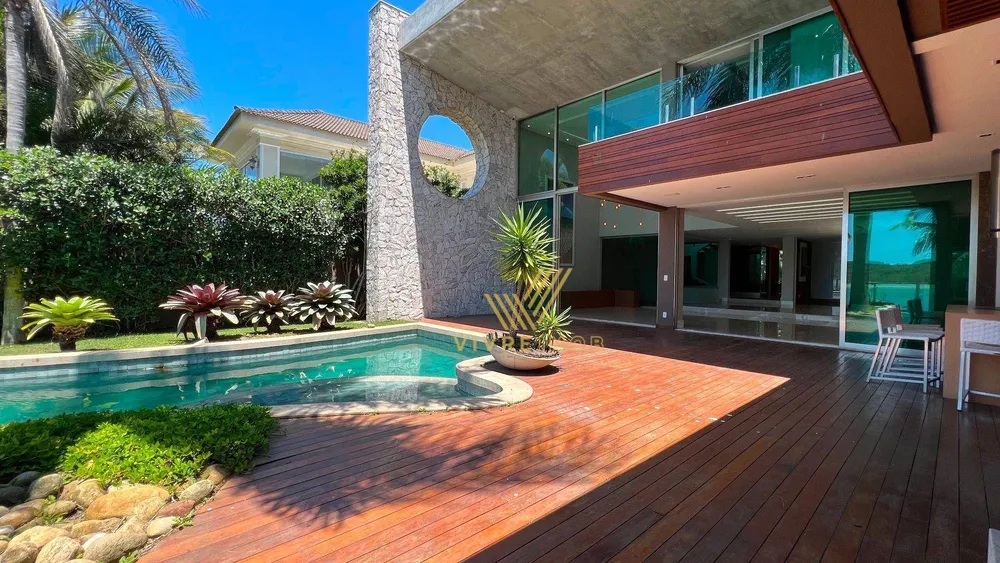 Casa de Condomínio, 4 quartos - Foto 5