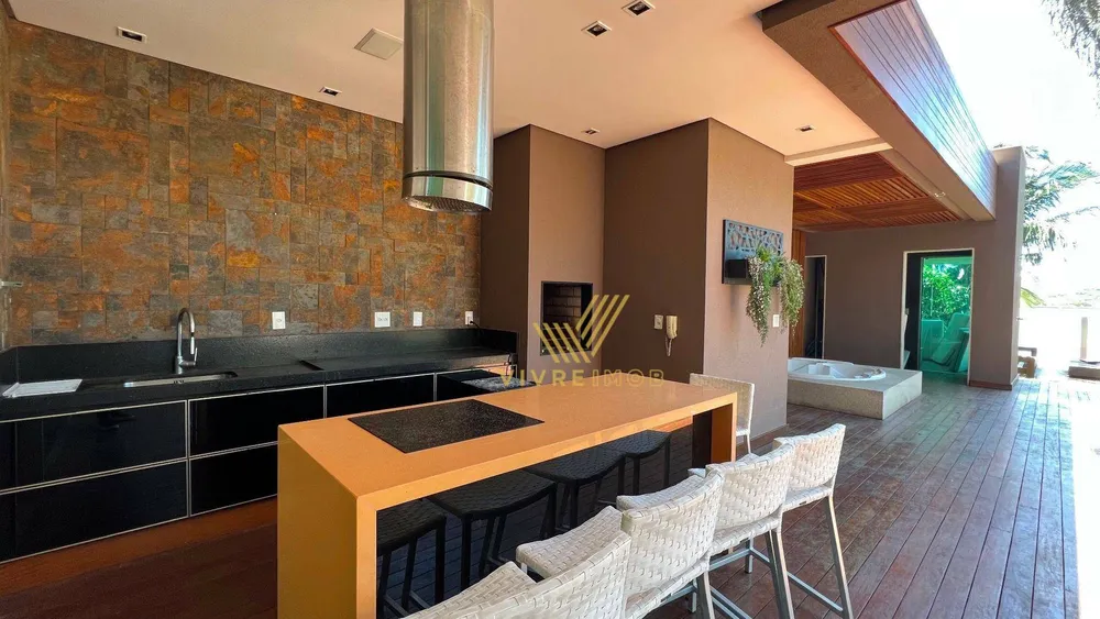 Casa de Condomínio, 4 quartos - Foto 7