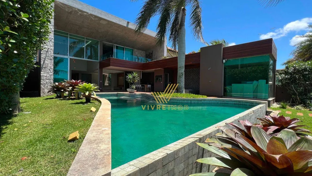 Casa de Condomínio, 4 quartos - Foto 3