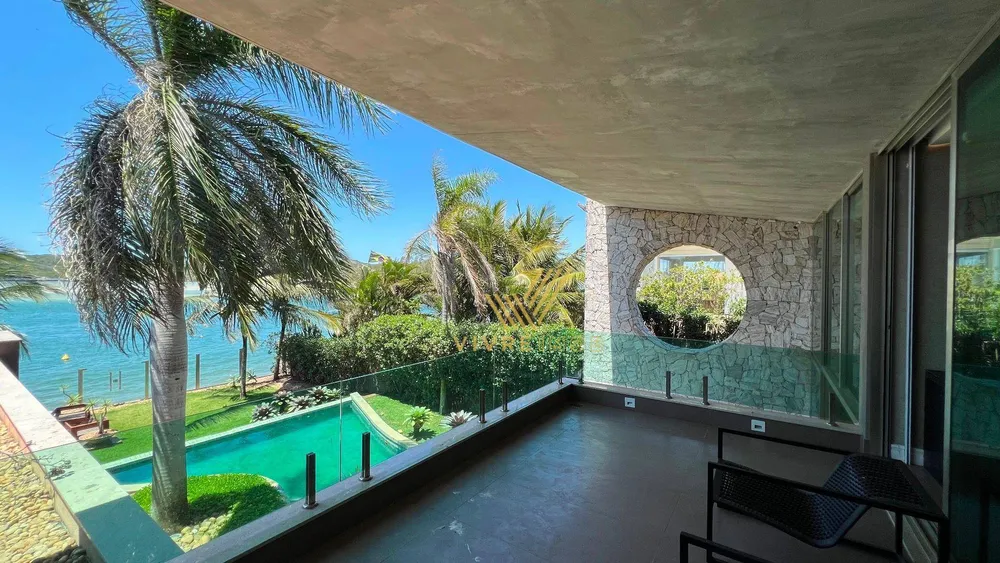 Casa de Condomínio, 4 quartos - Foto 40