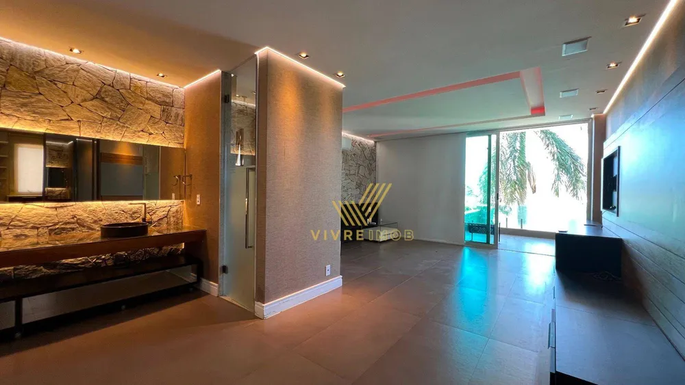 Casa de Condomínio, 4 quartos - Foto 33