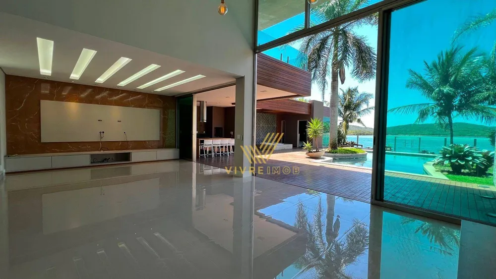 Casa de Condomínio, 4 quartos - Foto 9