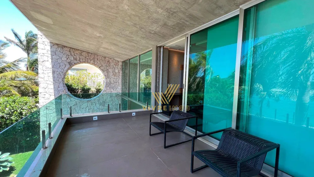 Casa de Condomínio, 4 quartos - Foto 41