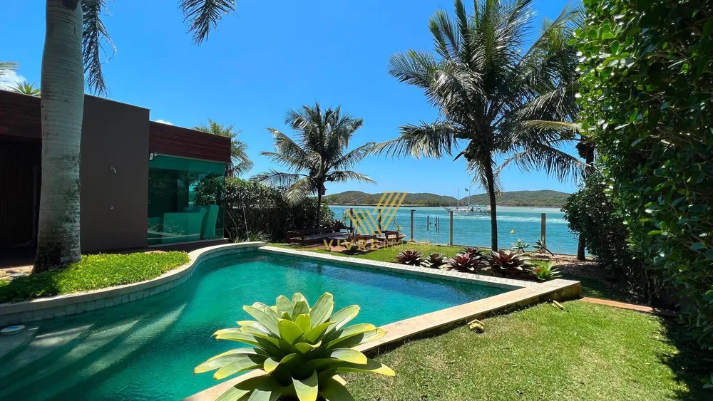 Casa de Condomínio, 4 quartos - Foto 45