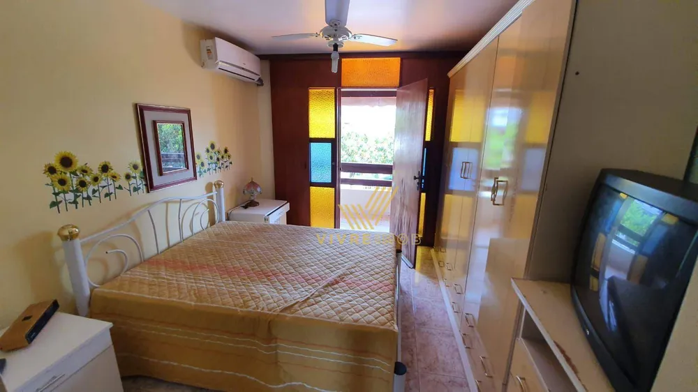 Casa de Condomínio, 3 quartos - Foto 10