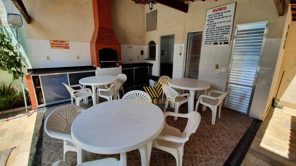 Casa de Condomínio, 3 quartos - Foto 24