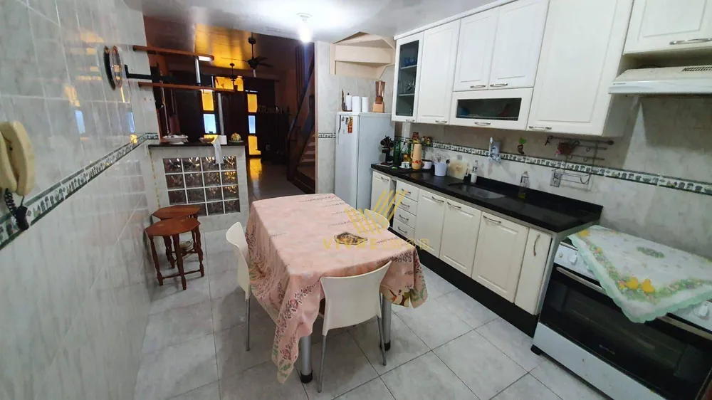 Casa de Condomínio, 3 quartos - Foto 5