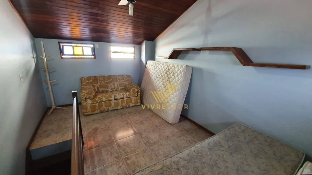 Casa de Condomínio, 3 quartos - Foto 19