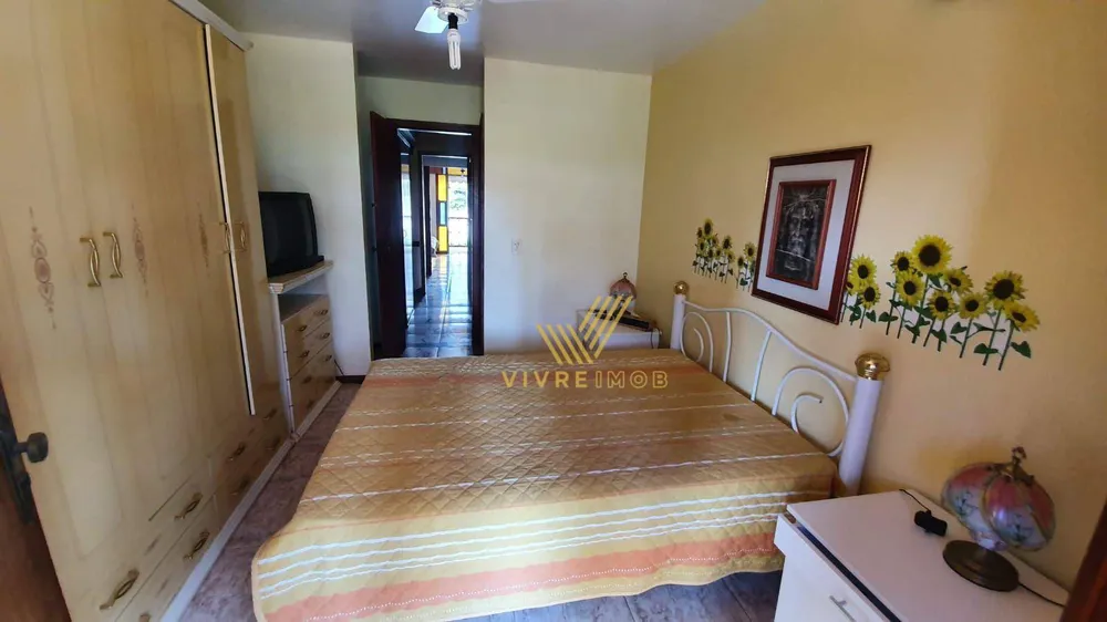Casa de Condomínio, 3 quartos - Foto 11