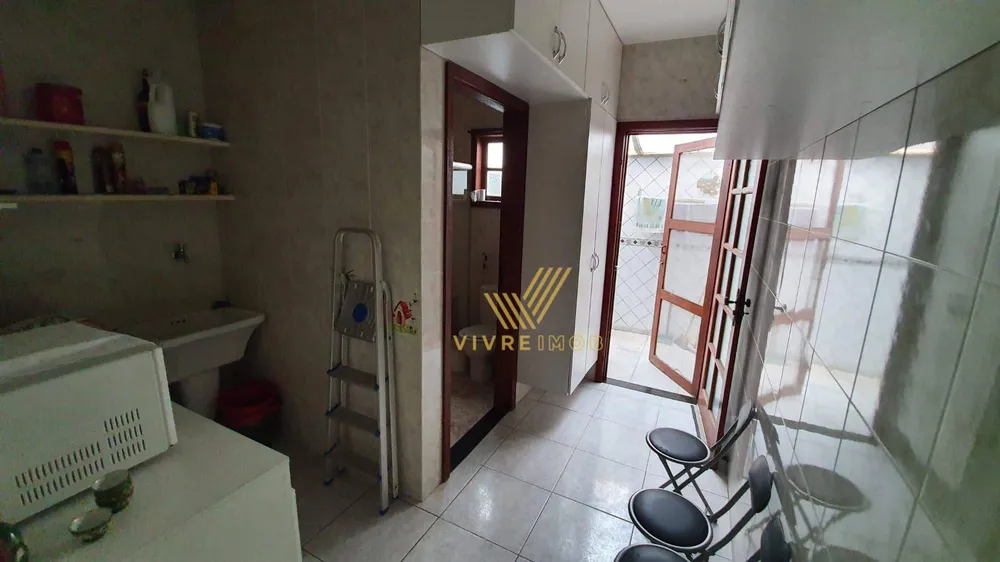 Casa de Condomínio, 3 quartos - Foto 6