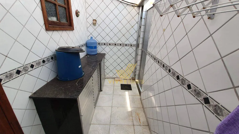 Casa de Condomínio, 3 quartos - Foto 9