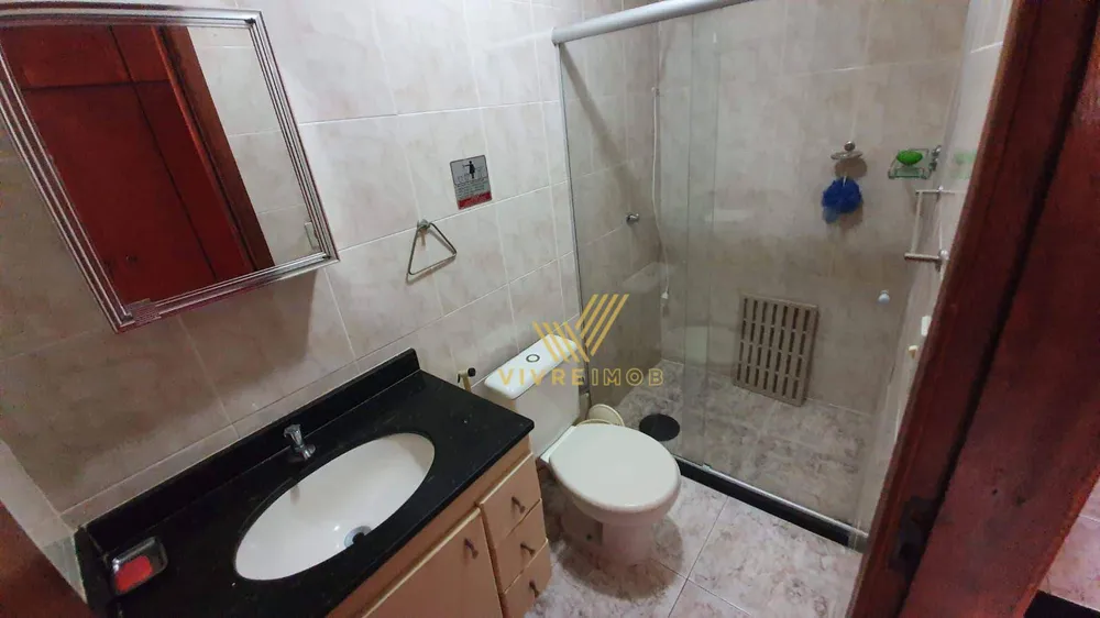 Casa de Condomínio, 3 quartos - Foto 16