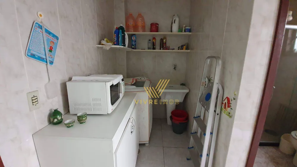 Casa de Condomínio, 3 quartos - Foto 7