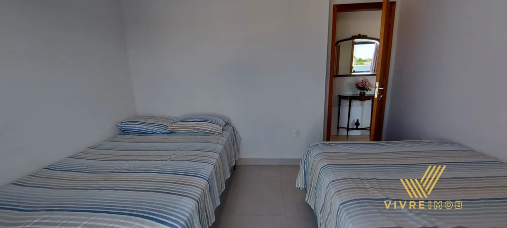Casa de Condomínio, 3 quartos - Foto 16