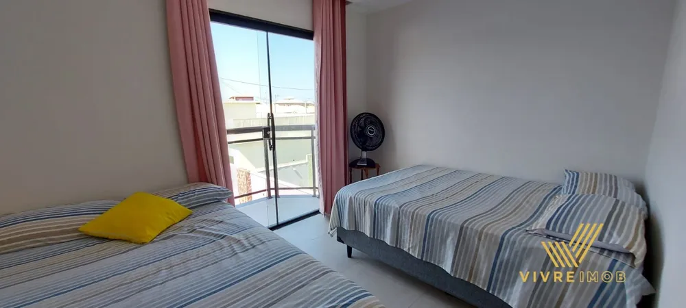 Casa de Condomínio, 3 quartos - Foto 10