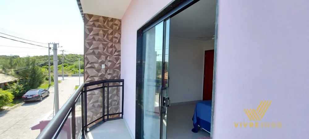 Casa de Condomínio, 3 quartos - Foto 15