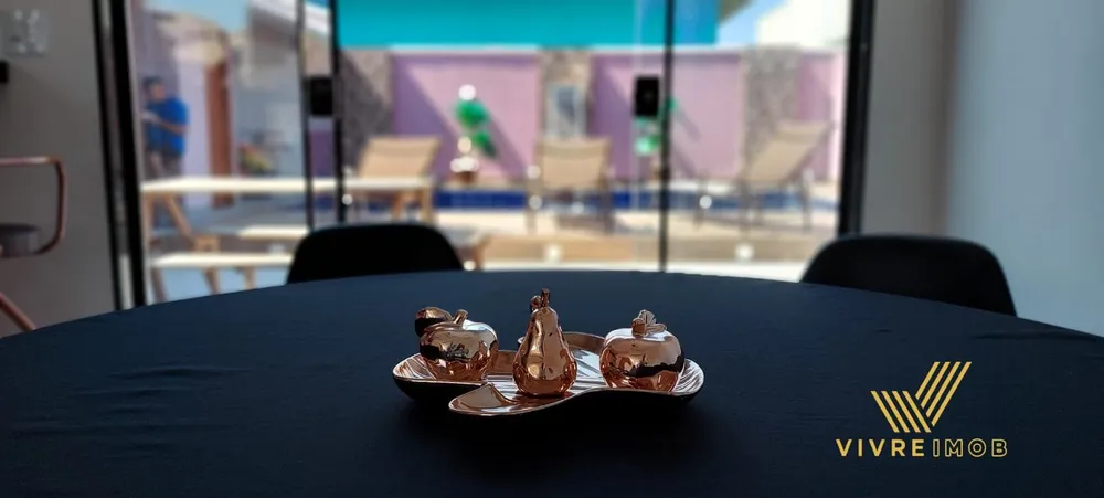 Casa de Condomínio, 3 quartos - Foto 7
