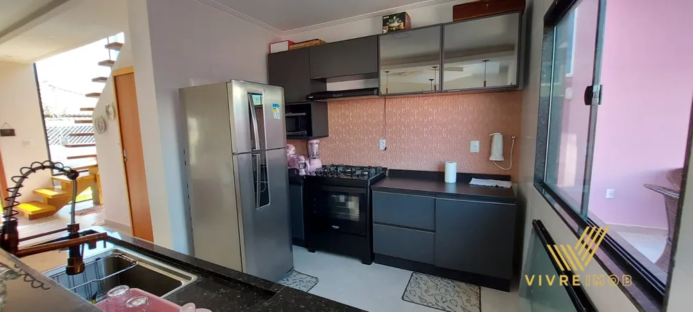 Casa de Condomínio, 3 quartos - Foto 8