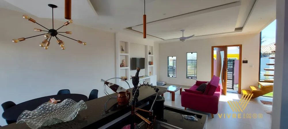 Casa de Condomínio, 3 quartos - Foto 5