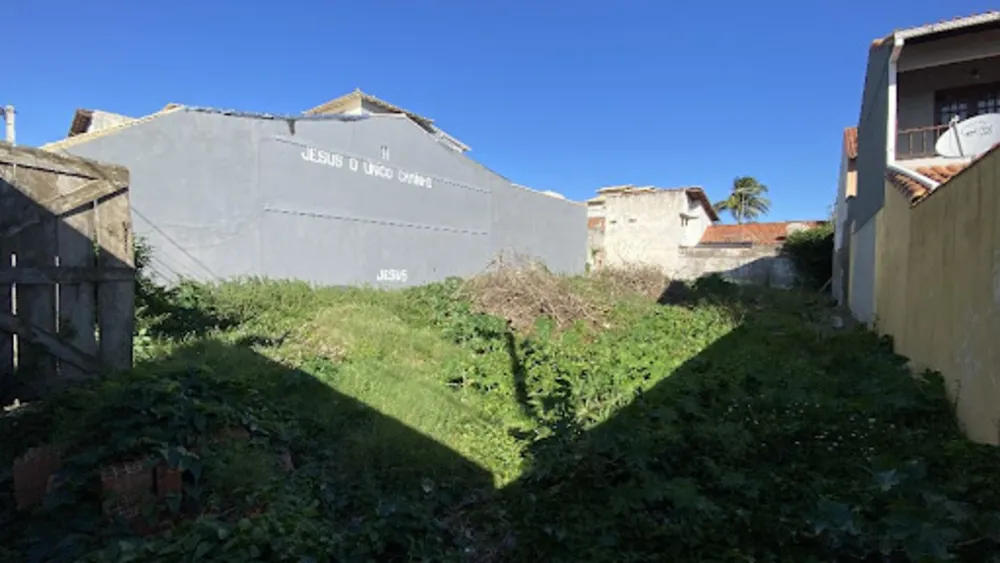 Terreno, 630 m² - Foto 2