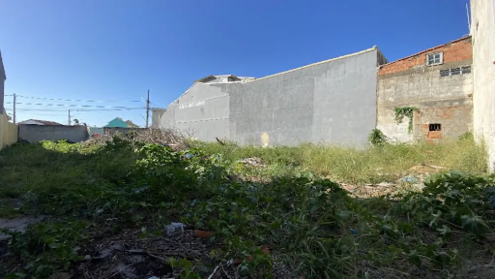 Terreno, 630 m² - Foto 1