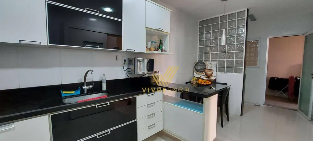 Casa de Condomínio, 3 quartos - Foto 12
