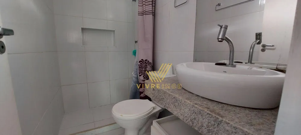 Casa de Condomínio, 3 quartos - Foto 21