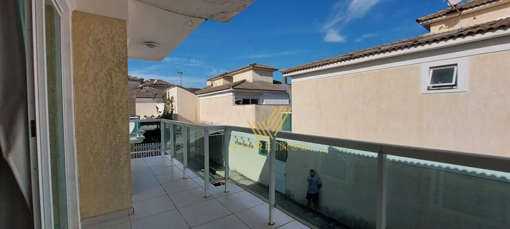Casa de Condomínio, 3 quartos - Foto 19