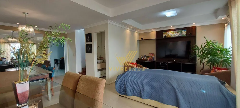 Casa de Condomínio, 3 quartos - Foto 5