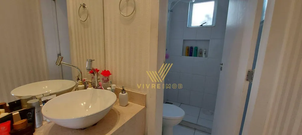 Casa de Condomínio, 3 quartos - Foto 10