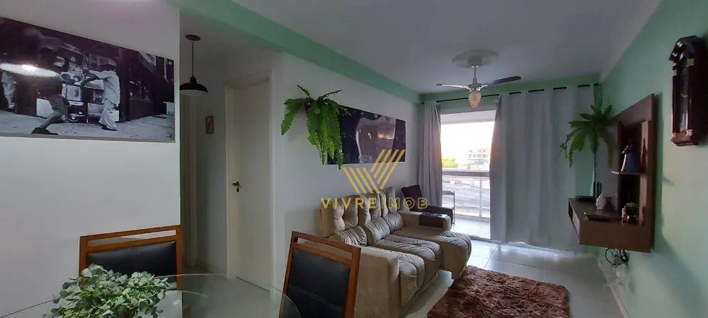 Apartamento, 2 quartos, 92 m² - Foto 4