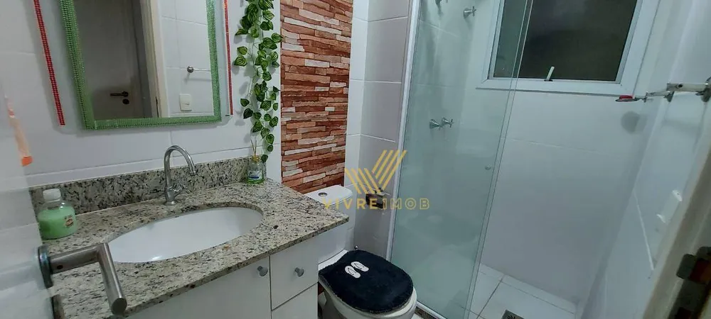 Apartamento, 2 quartos, 92 m² - Foto 10